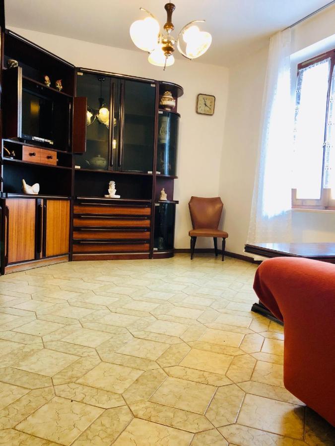 شقة La Casa Di Olivo Tassullo المظهر الخارجي الصورة