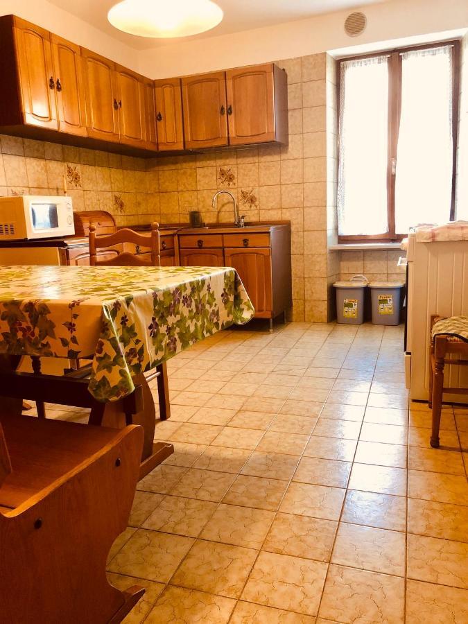شقة La Casa Di Olivo Tassullo المظهر الخارجي الصورة