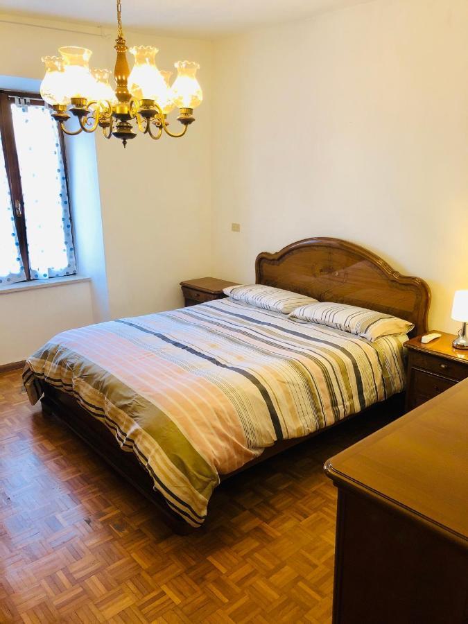 شقة La Casa Di Olivo Tassullo المظهر الخارجي الصورة