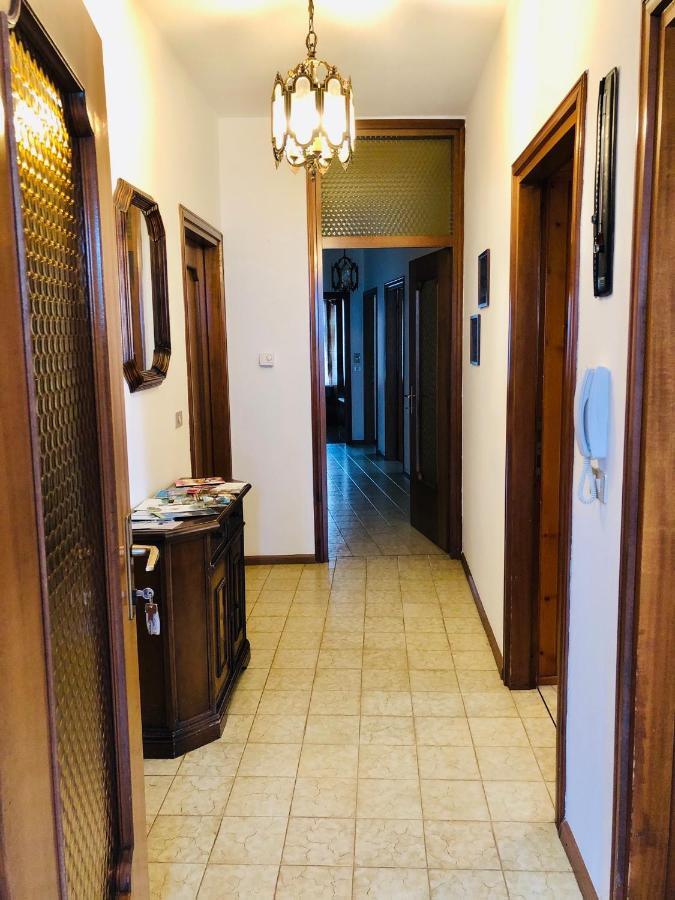 شقة La Casa Di Olivo Tassullo المظهر الخارجي الصورة
