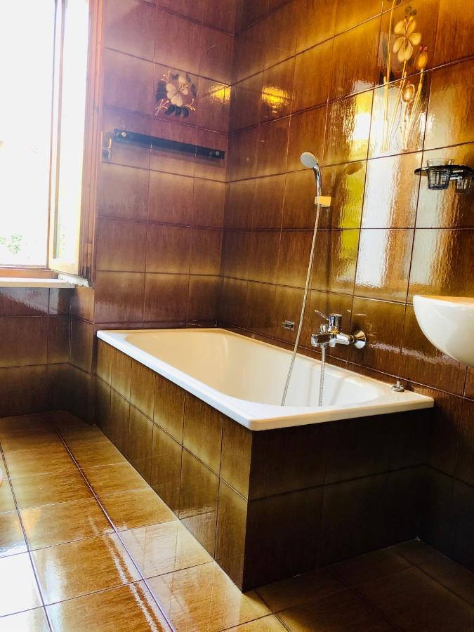 شقة La Casa Di Olivo Tassullo المظهر الخارجي الصورة
